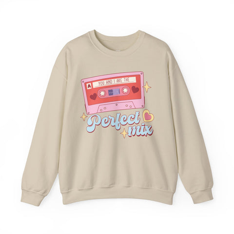 Unisex Heavy Blend™ Valentine Crewneck Sweatshirt