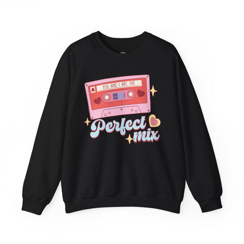 Unisex Heavy Blend™ Valentine Crewneck Sweatshirt