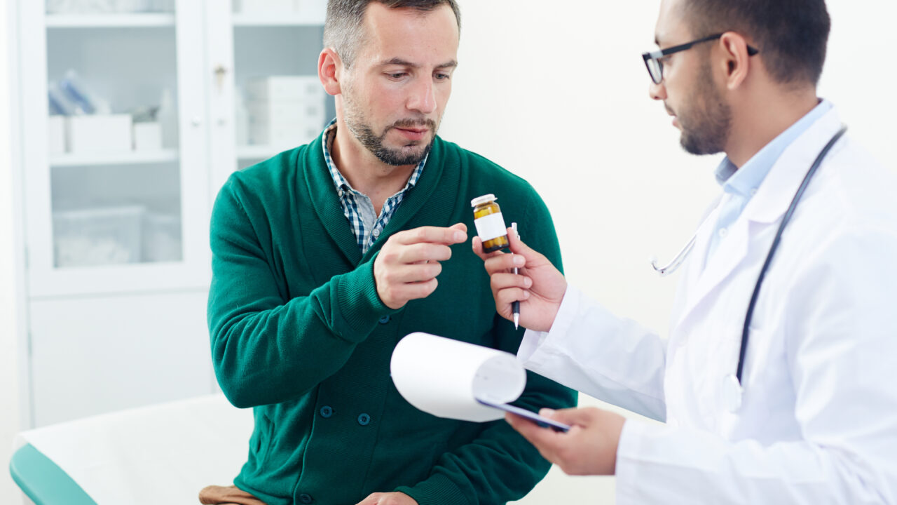 Prostavive Colibrim – Trusted Natural Solution for Prostate Care