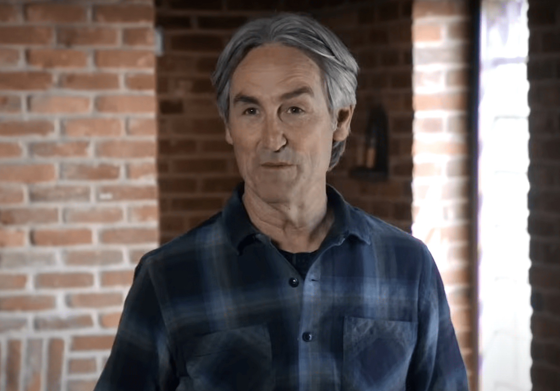 Mike Wolfe Passion Project